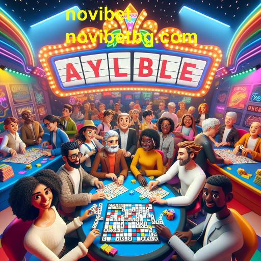 Descubra a Categoria 'Contato' no Novibet: Onde Jogar se Torna Aprender