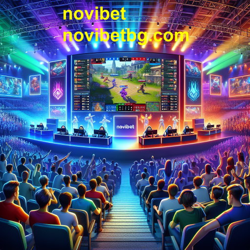 A Ascensão dos E-Sports e seu Impacto nas Apostas Online