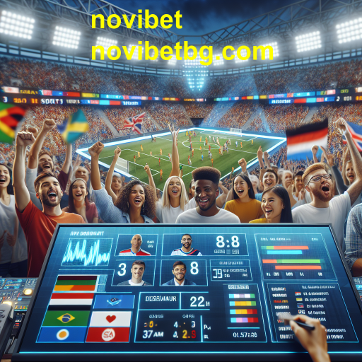Atração e Emoção: Eventos Esportivos na Novibet