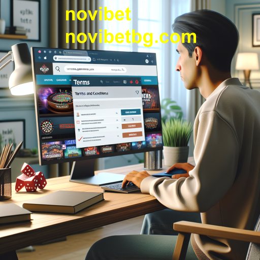 Entendendo os Termos e Condições em Jogos Online
